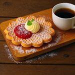 Elmas original Våffla