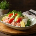 Elmas räksmörgås 200gr