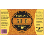 Dalslands Guld