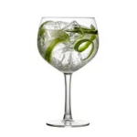 Gin Tonic 4cl