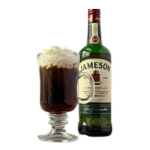 Irish Coffe 4cl