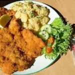 Fläskschnitzel